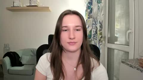 Oliwiaa2004 online show from January 6, 10:15 pm