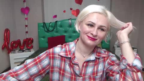 OliviaHorst online show from November 22, 6:21 pm