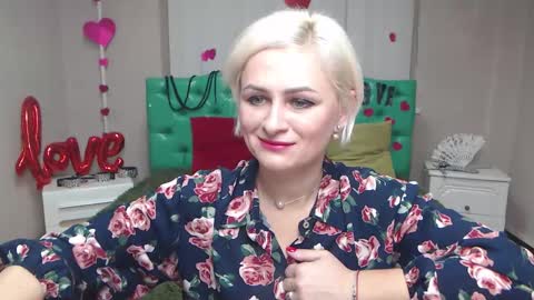 OliviaHorst online show from November 29, 6:12 pm