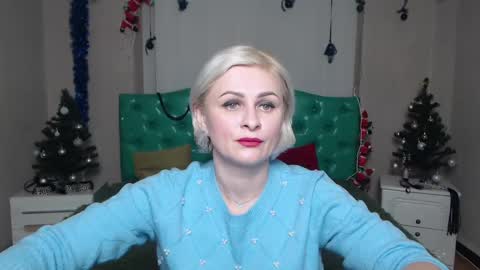 OliviaHorst online show from December 26, 6:19 am