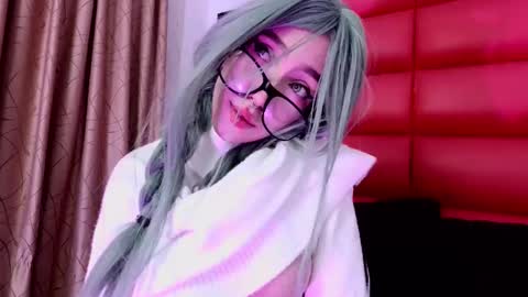 OliviaMonroe online show from November 13, 8:19 pm