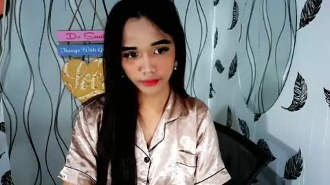 NICOLE online show from May 10, 4:03 am