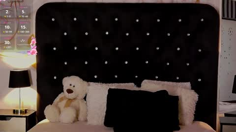 Olivia online show from January 26, 5:45 am