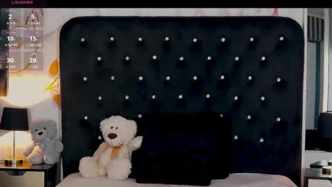 Olivia online show from October 21, 10:14 pm