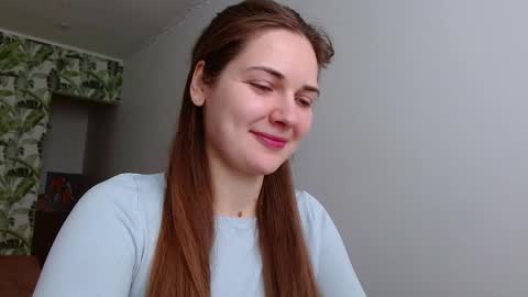 Olivia online show from February 24, 5:30 am