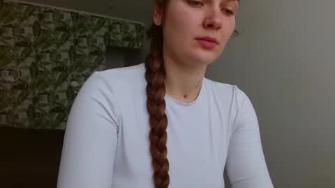 Olivia online show from March 6, 6:41 am