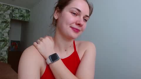 Olivia online show from March 6, 5:24 am