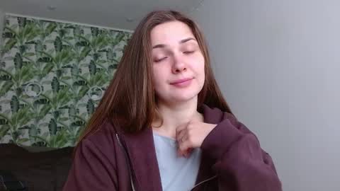 Olivia online show from March 7, 7:26 am