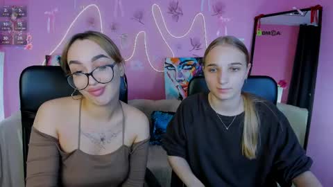 Ollivia online show from May 13, 5:57 am