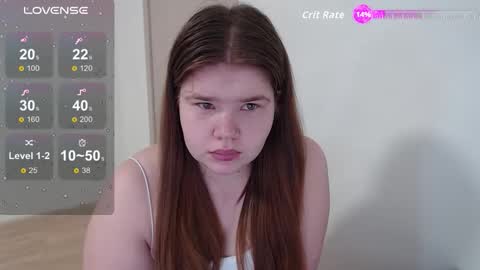  MellY  online show from November 7, 4:51 am