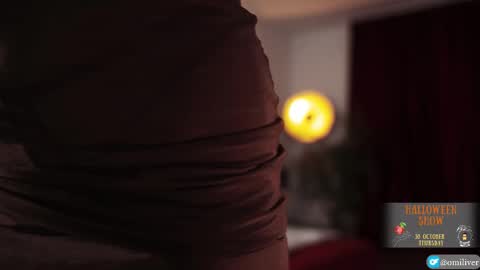    or    online show from October 27, 7:19 pm