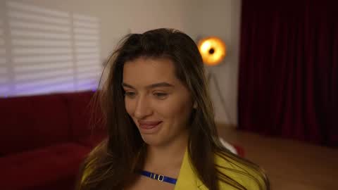    or    online show from February 21, 7:10 pm