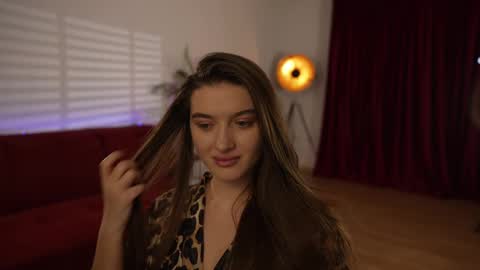    or    online show from February 19, 7:48 pm