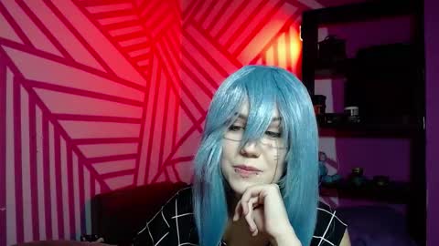 Snapshot of onaloon chatting on September 16, 1:35 am onaloon online show from September 16, 1:35 am