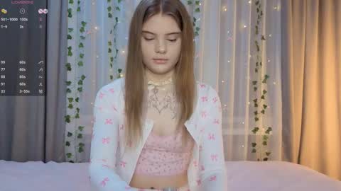 Eva online show from March 11, 2:09 pm