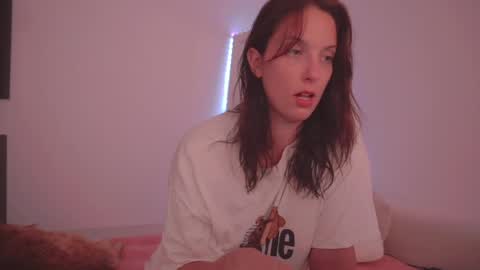 Ariel online show from April 14, 10:21 pm