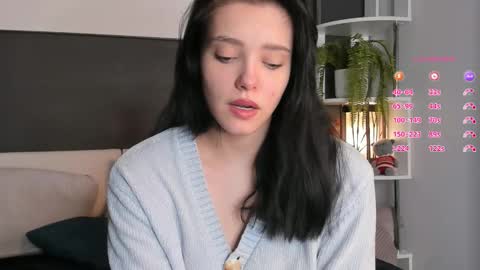 Lexi online show from January 21, 2:37 pm