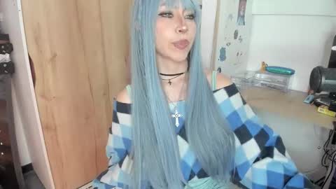 oni_dakotta online show from February 19, 2:38 pm