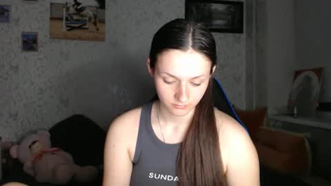 Amalia online show from March 15, 5:59 pm