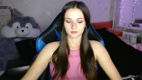 Amalia online show from October 28, 7:19 pm