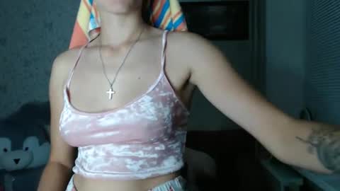 Amalia online show from October 3, 6:13 pm