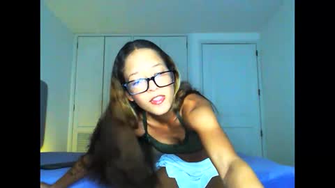 Only Becca online show from March 2, 5:52 am