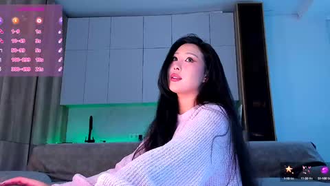 Amelia online show from January 24, 8:44 am