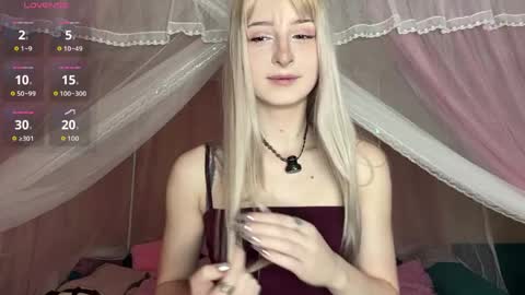 Eva online show from May 1, 8:06 am