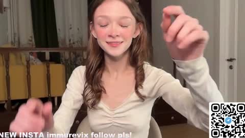 BARBARA online show from April 6, 6:09 pm