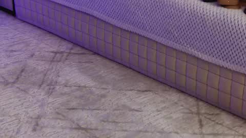 Xandra online show from March 5, 5:47 am