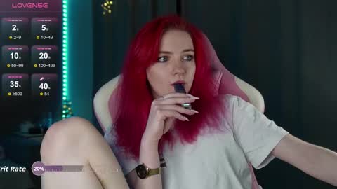 Hannah online show from January 9, 4:33 pm