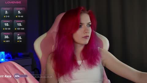 Hannah online show from September 30, 9:19 pm