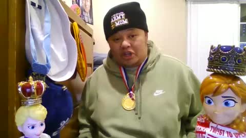 oorah1775 online show from December 24, 7:06 am