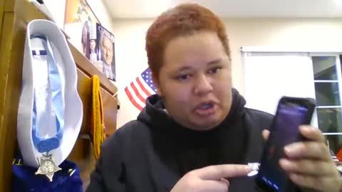 oorah1775 online show from December 29, 3:44 am