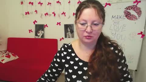 Vanessa online show from February 25, 6:34 am