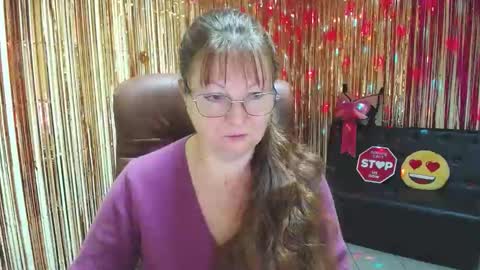 Vanessa online show from October 15, 5:43 am