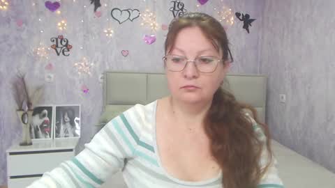 Vanessa online show from March 5, 6:01 am