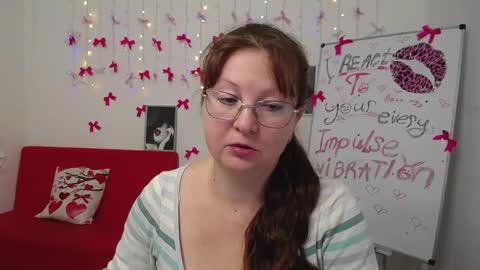 Vanessa online show from March 21, 6:07 am