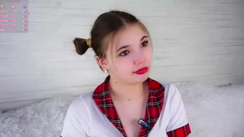 Jenny online show from February 24, 7:40 am