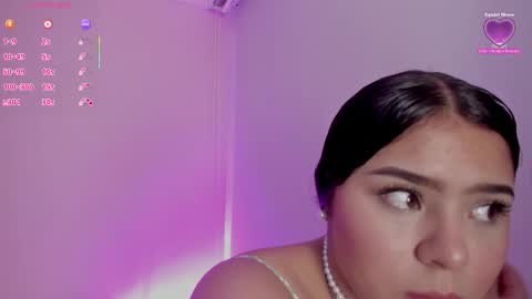 Miss Guzman  online show from March 5, 11:44 pm