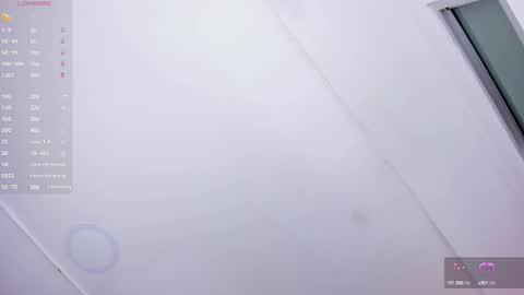 Miss Guzman  online show from September 21, 1:48 am