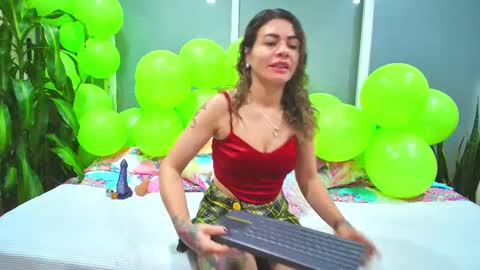 Oriana online show from March 6, 9:58 am