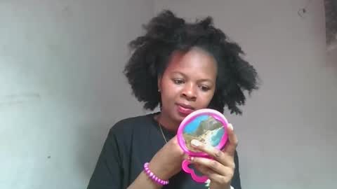 ornellahhh online show from October 2, 11:37 am