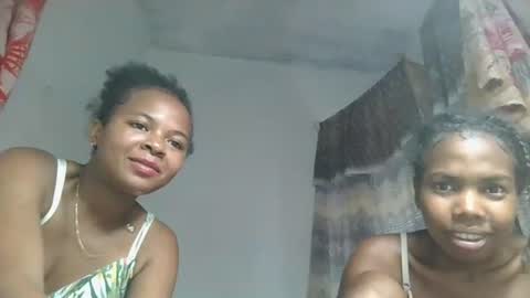 ornellahhh online show from October 27, 7:08 pm