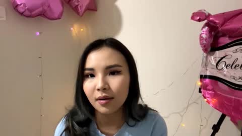 Angel online show from October 23, 12:22 pm