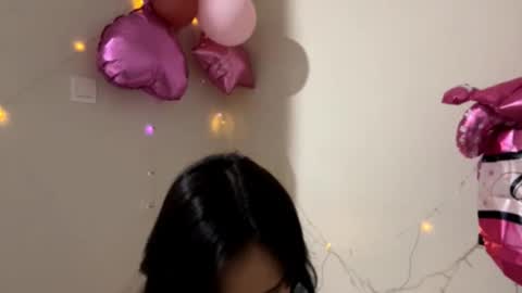 Angel online show from October 13, 2:20 pm