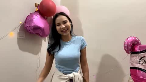 Angel online show from October 8, 9:19 pm