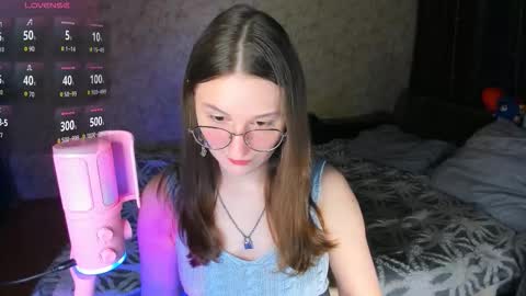 Leliana online show from September 17, 11:14 pm