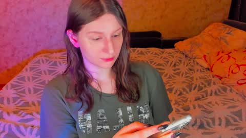 Leliana online show from January 28, 5:32 am