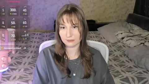 Leliana online show from February 4, 12:19 pm